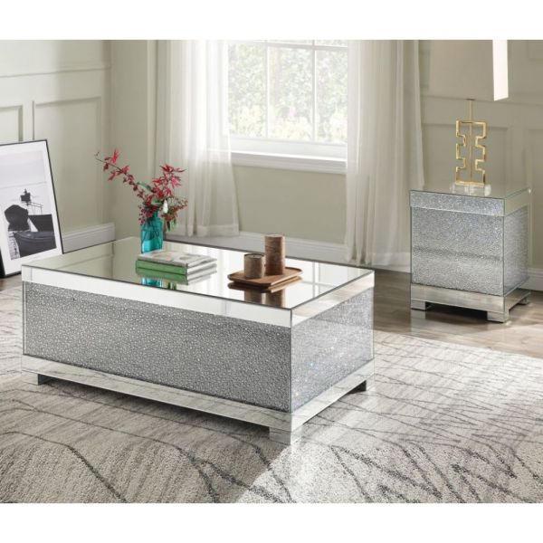 87910/12 Mallika Coffee Table Set