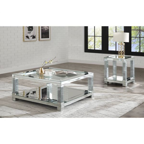 87995 Noralie Coffee Table Set