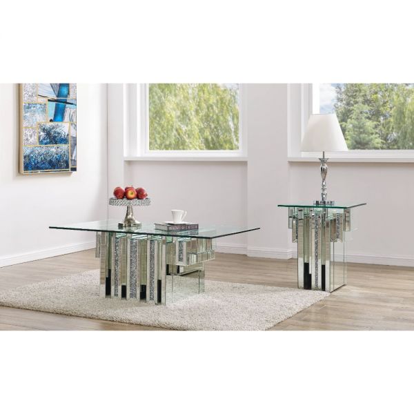 88000/2 Noralie Coffee Table Set