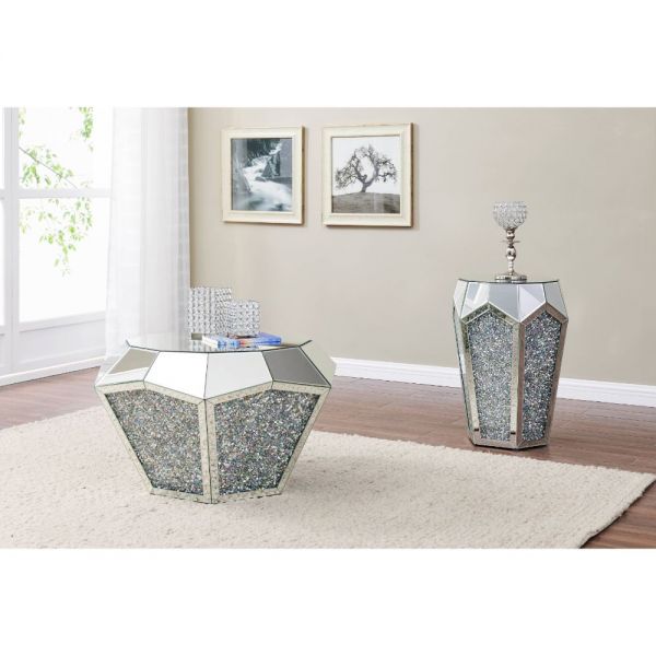 88005/7 Noralie Coffee Table Set