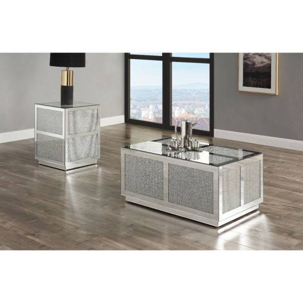 88015/17 Lavina Coffee Table Set