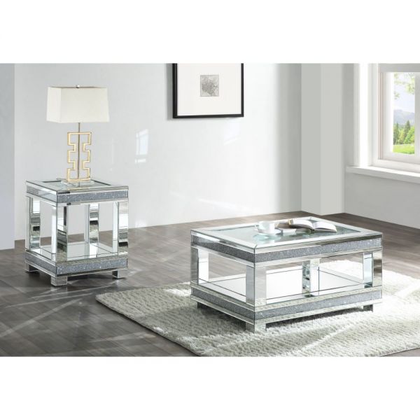 88020/22 Noralie Coffee Table Set
