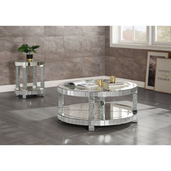 88025 Fafia Coffee Table