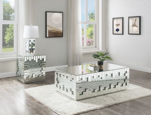 88045 Nysa Coffee Table