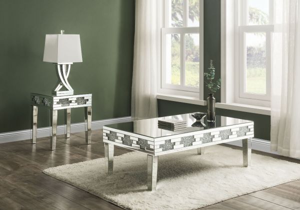 88055 Noralie Coffee Table Set
