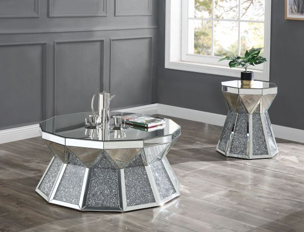 88060/2 Noralie Coffee Table Set
