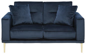 Ashley 89008 Macleary Sofa and Loveseat