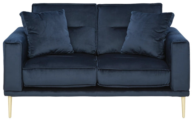 Ashley 89008 Macleary Sofa and Loveseat