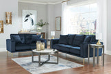 Ashley 89008 Macleary Sofa and Loveseat