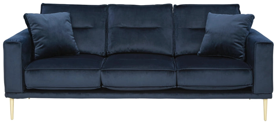 Ashley 89008 Macleary Sofa and Loveseat