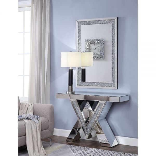 90444 Noralie Accent Table
