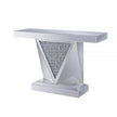 90448 Noralie Accent Table