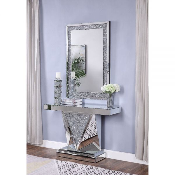 90448 Noralie Accent Table
