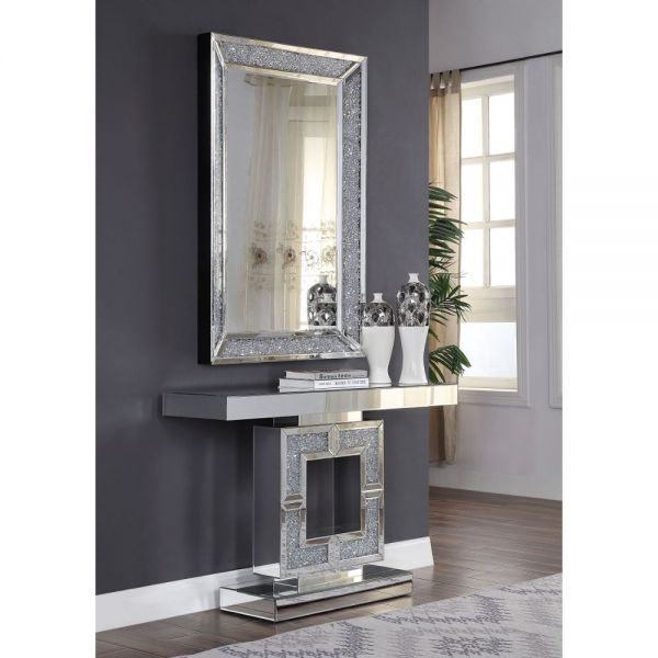 90450 Noralie Accent Table