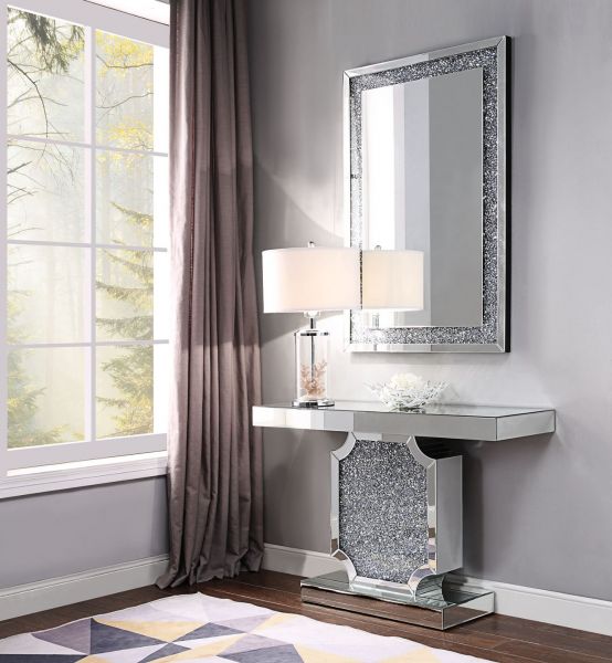 90475 Noralie Accent Table