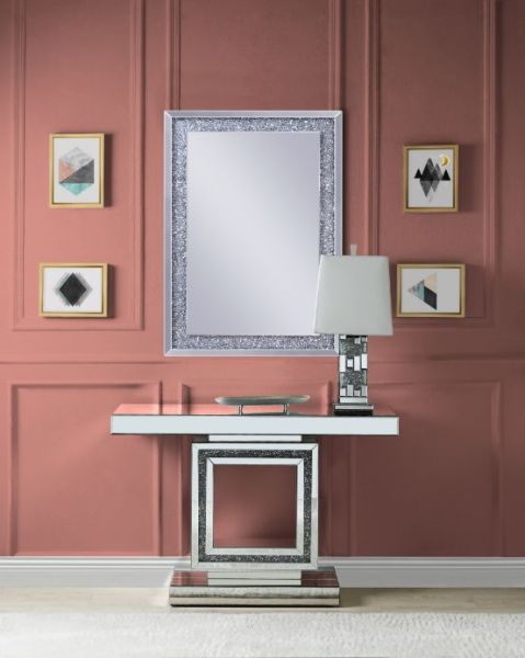 90620 Noralie Accent Table