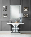 90622 Noralie Accent Table