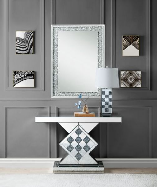90622 Noralie Accent Table