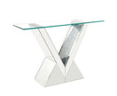 90670 Noralie Accent Table