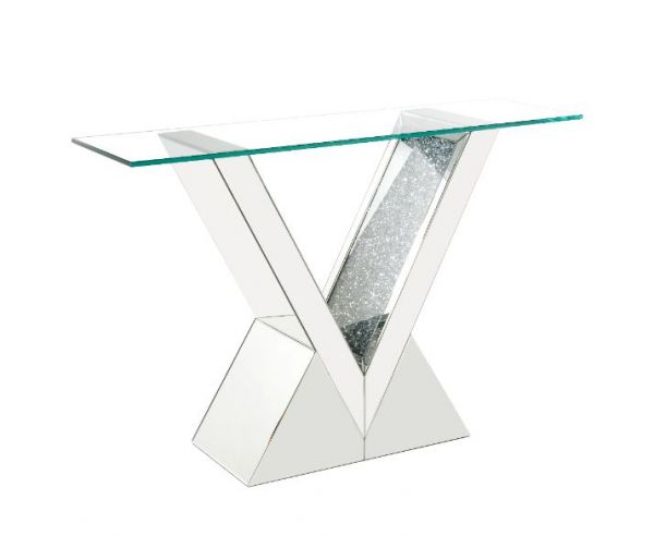 90670 Noralie Accent Table