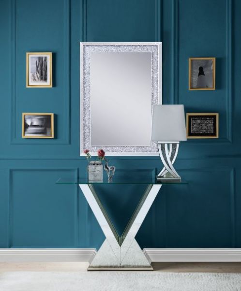 90670 Noralie Accent Table