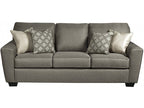 Ashley 91202 Calicho Sofa and Loveseat