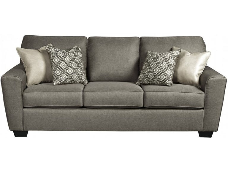 Ashley 91202 Calicho Sofa and Loveseat