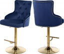 Claude Adjustable Barstool