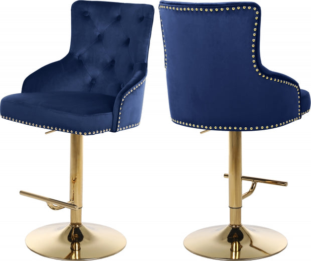 Claude Adjustable Barstool