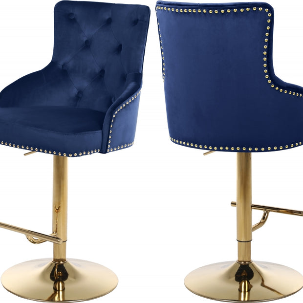 Claude Adjustable Barstool