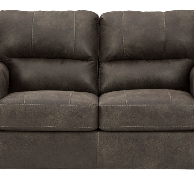 Ashley 94002 Navi Sofa and Loveseat