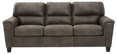 Ashley 94002 Navi Sofa and Loveseat