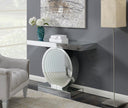 951051 LED Console Table