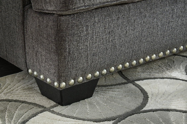 Ashley 95904 Locklin Sofa and Loveseat Set