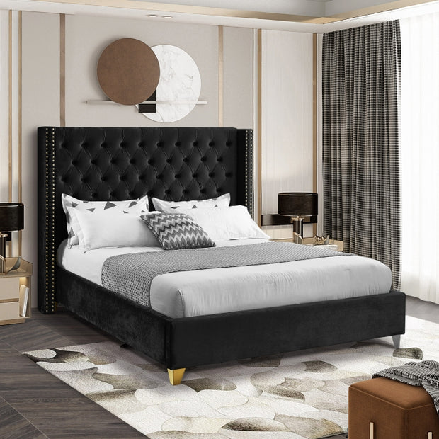 Barolo Bed