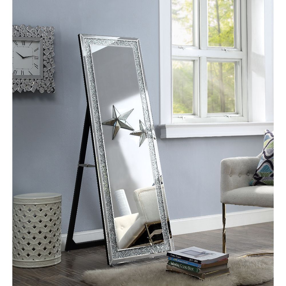 97157 Nowles Accent Mirror