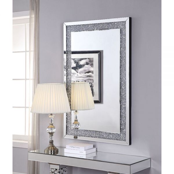 97573 Decoración de pared Noralie