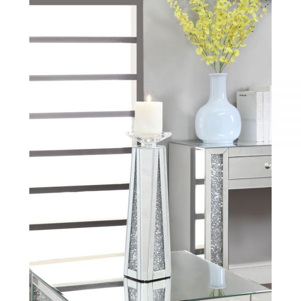 97624 Nowles Accent Candleholder (2Pc)