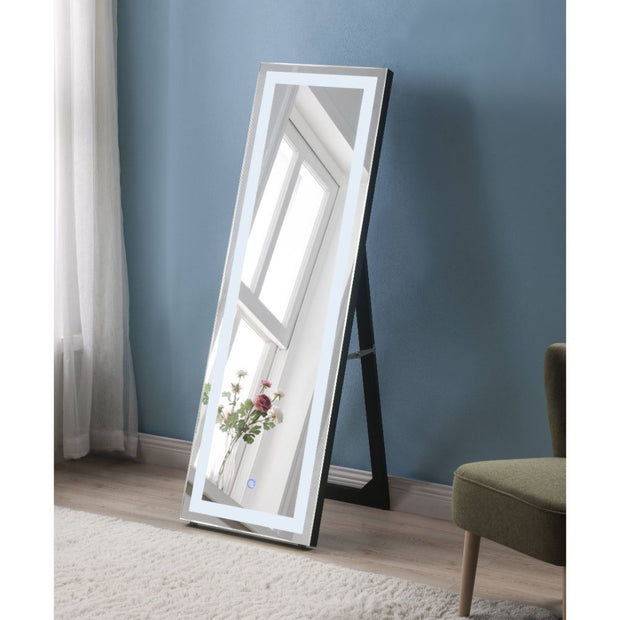 97714 Nyoka Floor Mirror