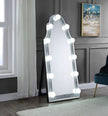 97986 Noralie Accent Floor Mirror