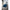 Silla decorativa azul 1297NV