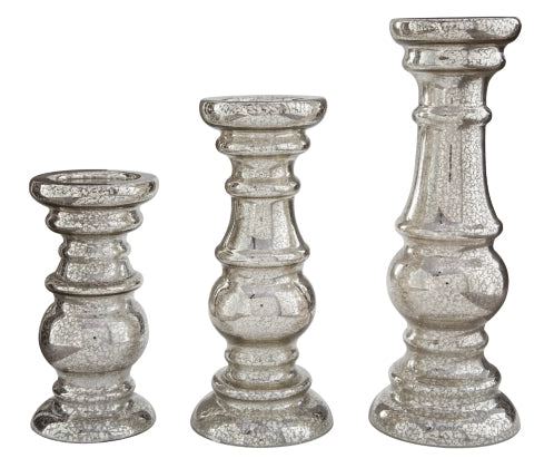 Ashley A2000249 Candle Holder (Set of 3)