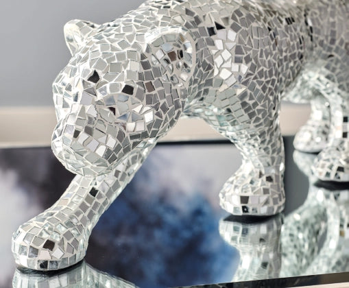Ashley A2000412 Silver Sculpture