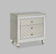 B1680 CRISTIAN CHAMPAGNE BEDROOM SET