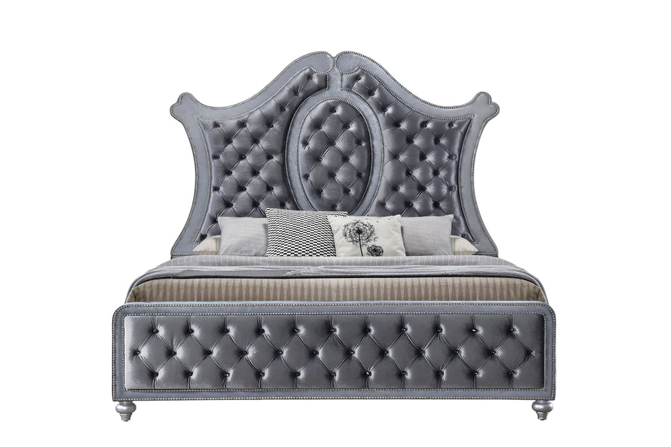 B2100 JUEGO DE DORMITORIO CAMEO