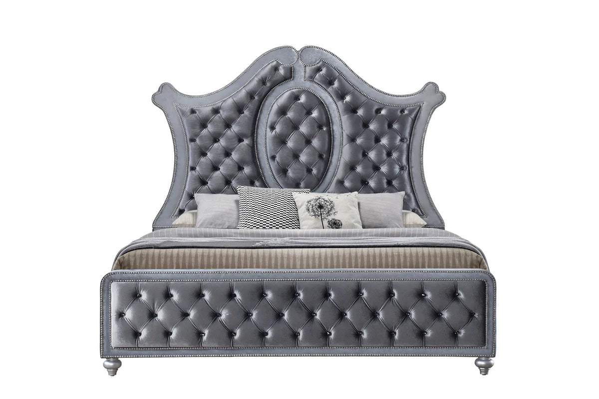B2100 JUEGO DE DORMITORIO CAMEO