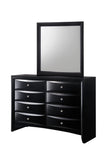 B4285 EMILY BEDROOMS SET