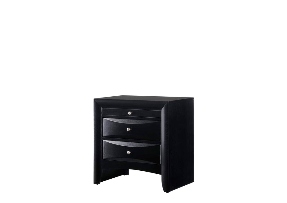 B4285 EMILY BEDROOMS SET