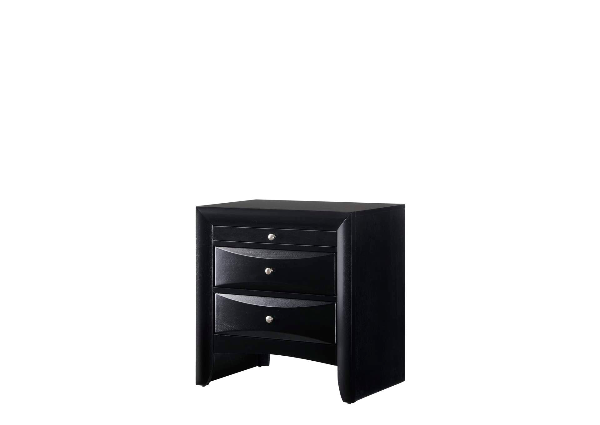 B4285 EMILY BEDROOMS SET