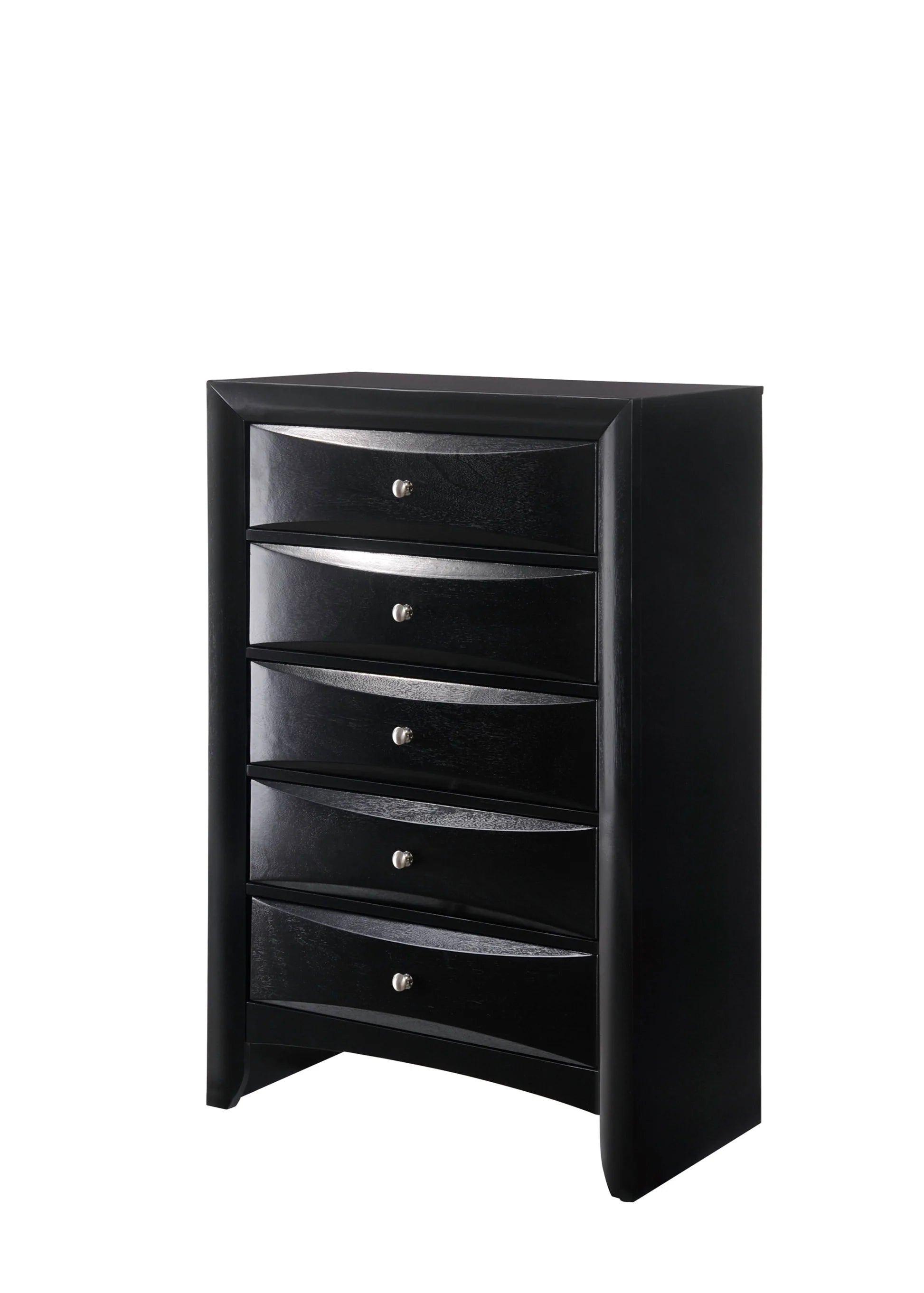 B4285 EMILY BEDROOMS SET